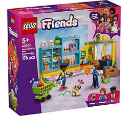 LEGO Prodavnica u Hartlejk Sitiju LE42680