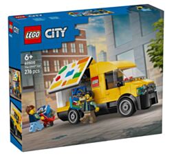 LEGO Kombi LE60500