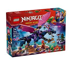 LEGO Majstor zmaja Rontu LE71842