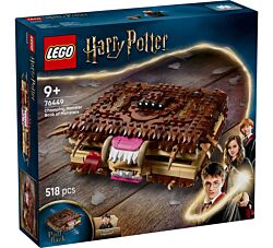 LEGO Čudovišna knjiga čudovišta LE76449