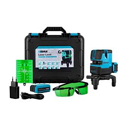 BIHUI Samonivelirajući BIHUI Laser LLG12