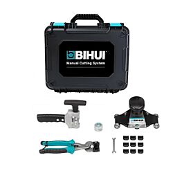 BIHUI Ručni rezač keramike velikog formata LFMC5