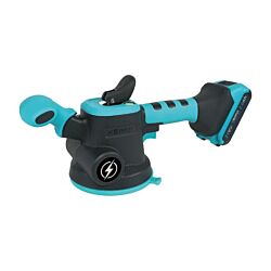 BIHUI Vibracioni vakumski pištolj za keramiku LFTBS