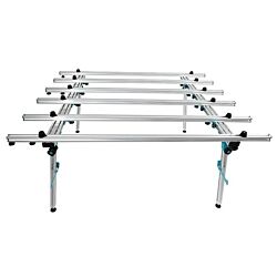 BIHUI Radni sto 1,8 x 1,4m LFWB