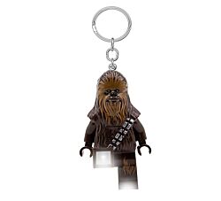 LEGO Star Wars privezak za ključeve sa svetlom: Čubaka