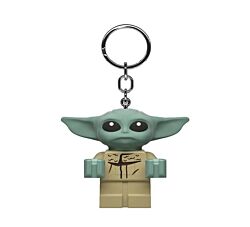 LEGO Star Wars privezak za ključeve sa svetlom: Grogu™