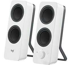 Logitech Bluetooth zvučnik Z207 Bluetooth - Bela