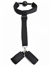 Srećni ljudi Kugle za usta AF 1040