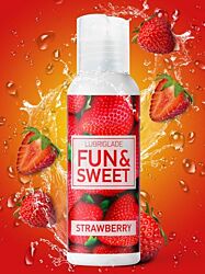 Lubriglade Lubrikant Lur Jagoda