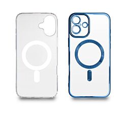 Just in CASE Zaštitna maska za iPhone 16 Plus MAG118BL