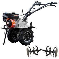 NAKAYAMA Benzinski kultivator, 4,8kw MB7000CLASIC