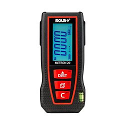 SOLA Laserski daljinomer METRON 20