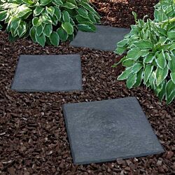 MULTY HOME Stope za travnjak - Stomp Stone EU5100298