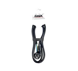 Max Priključni kabl MPC-325B-1.5M - Monofazni
