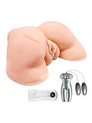 Srećni ljudi Masturbator BM 9104S