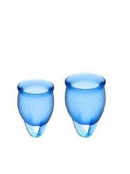 Srećni ljudi Mensturalna čašica 4002057