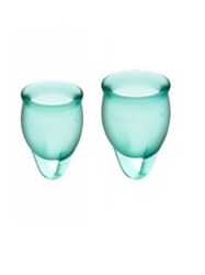 Srećni ljudi Mensturalna čašica 4002040