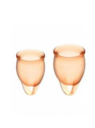 Srećni ljudi Mensturalna čašica 4002071