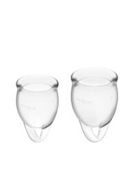 Srećni ljudi Mensturalna čašica 4002019