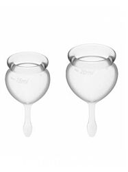 Srećni ljudi Mensturalna čašica 4002088