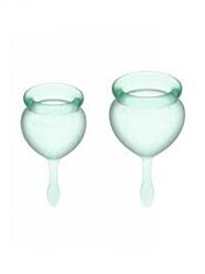 Srećni ljudi Mensturalna čašica 4002200