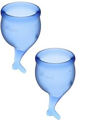 Srećni ljudi Mensturalna čašica 4002262