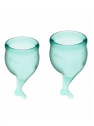 Srećni ljudi Mensturalna čašica 4002255