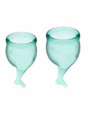 Srećni ljudi Mensturalna čašica 4002279