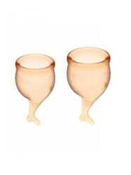 Srećni ljudi Mensturalna čašica 4002286