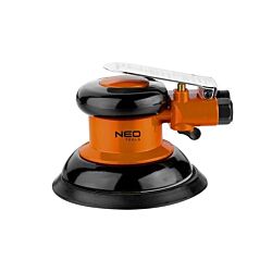 NEO TOOLS Vibraciona kružna pneumatska brusilica 14-020