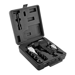 NEO TOOLS Udarni pneumatski ključ u setu 14-502