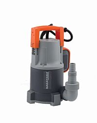 NAKAYAMA Potapajuća pumpa za čistu vodu PRO NP1010