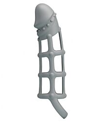 Srećni ljudi Navlaka za penis BI 26234