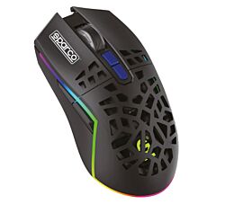 Sparco Gaming miš SPWMOUSE