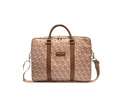 Guess Torba za laptop GUCB15HGCFSEW