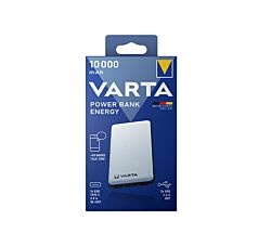 VARTA Power bank POWERBANK 10000mAh