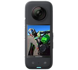 INSTA 360 Akciona kamera X3