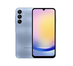 Samsung Galaxy A25 256 GB - Plavi