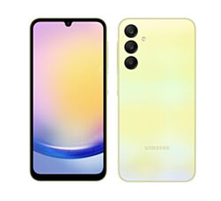 Samsung Galaxy A25 128 GB - Žuti