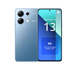 Xiaomi Redmi Note 13 128 GB - Plavi