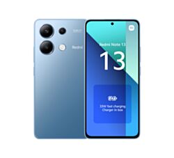 Xiaomi Redmi Note 13 256 GB - Plavi