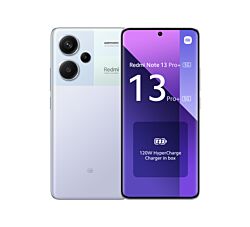 Xiaomi Redmi Note 13 Pro+ 512 GB - Ljubičasti