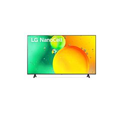 LG Smart televizor 75NANO753QA.AEU