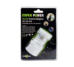 MAXMOBI Adapter WP-3UT