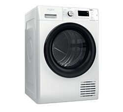 Whirlpool Mašina za sušenje veša FFT M11 8X3BY EE