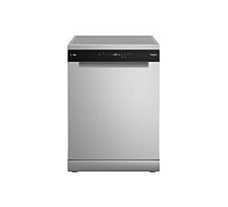 Whirlpool Mašina za pranje sudova W7F HP43 X