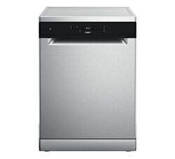 Whirlpool Mašina za pranje sudova W2F HD624 X