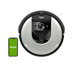 iRobot Robot usisivač Roomba Combo I8176