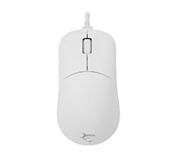 White Shark Gaming miš Graphene - Beli