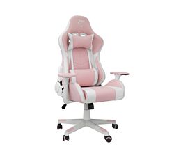 White Shark Gaming stolica Roxy - Roze